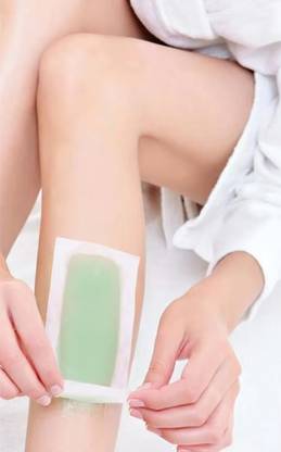 HUZURLU Body Waxing Kit for Normal Skin and Sensitive Skin Strips Strips Strips