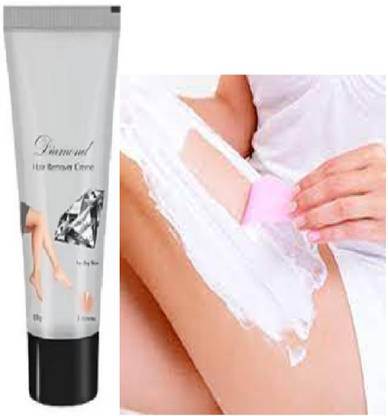 Luipui awesome trending hair removal cream long lasting pack of 1 Cream