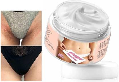 WOONGMI intimate Lightening cream private part whitening cream for women Cream