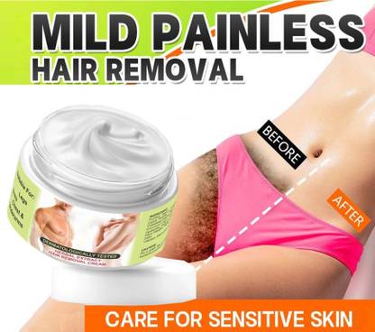 MYEONG Bikini Line Area Hair Removal Cream Cream