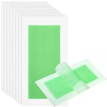 REIMICHI Face and Body Waxing Kit for Normal Skin and Sensitive Skin Strips Strips