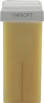 Biosoft Liposoluble Cream wax - Pearl Wax