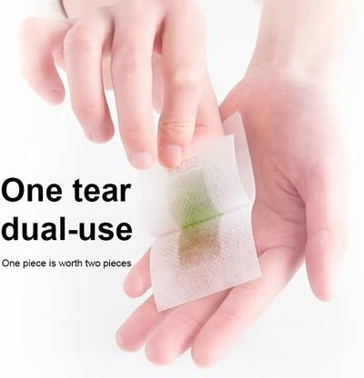 tanvi27 Pain-Free, Quick Hair Removal Strips Strips
