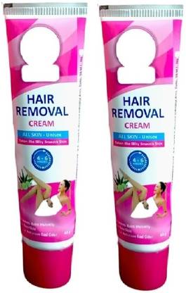 Latixmat Hair Removal Cream For Women & Men, Underarm & Bikini Line Hair Remover Combo Cream