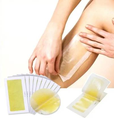 ADJD Facial Strips Hair Removal Girl for Women Strips