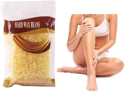 Wonholli Face, Bikiniline, Underarms Wax Wax