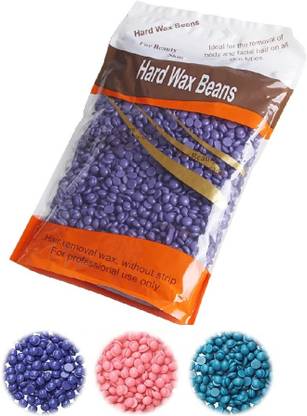 SEUNG BEST PROFESSIONAL BEANS HARD WAX BEST FOR HAIR REMOVAL Wax