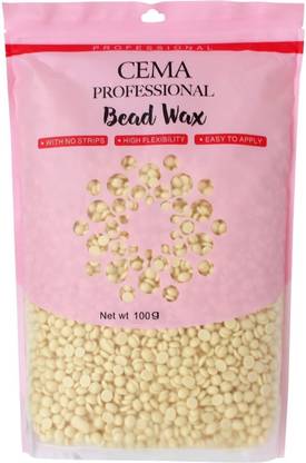CEMA Hair removal bean Wax