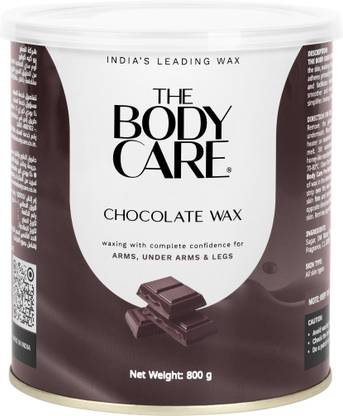 THE BODY CARE Chocolate Wax
