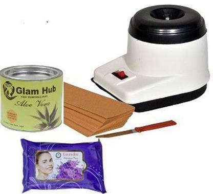 glamhub LOVANDOR ALEEO 8 Wax
