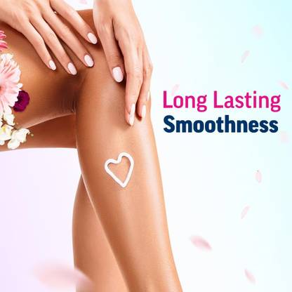 Veet Pure Hair Removal Cream for Women With No Ammonia Smell, Normal Skin Cream