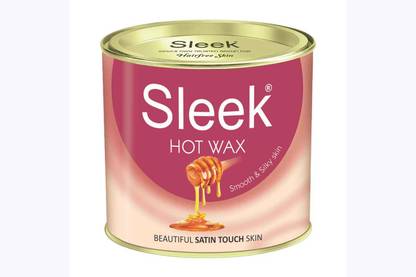 Sleek Hot Wax