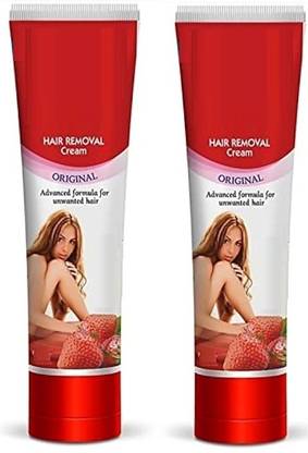 GABBU Bikini Line Hair Removal Cream for Women, Dry & Sensitive Skin Cream Cream