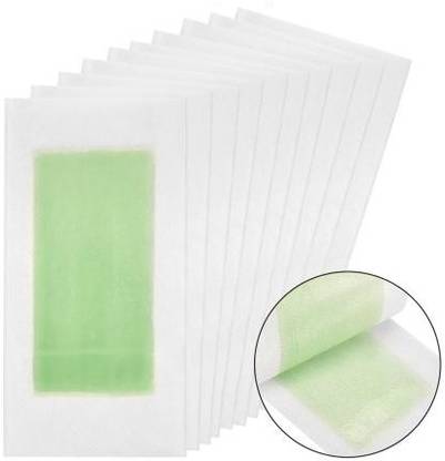 tanvi27 Multi Usa Hair Removal Waxing Strips for Face & Body Upper Lip Chin Strips