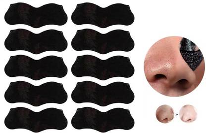Neycare PERFECT NOSE STRIPS 10 STRIPS IN 1 BOX PERFECT Strips