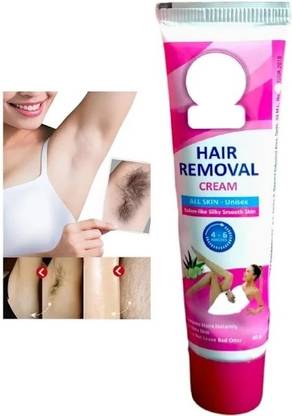 JANOST Hair Removal Cream for Women Cream