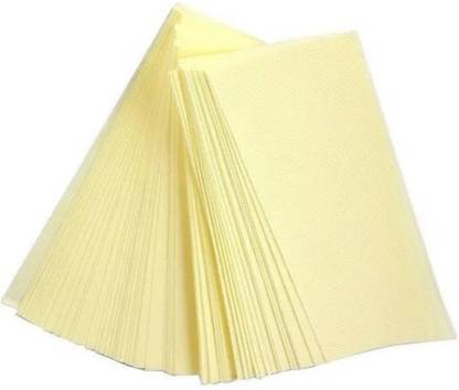 Amaryllis Waxing strips for all type of skin Wax