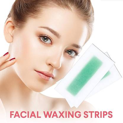 GABBU Full Body Sensitive Skin Waxing Kit Strip Strips