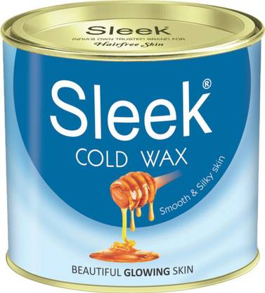 Sleek Cold Wax Wax