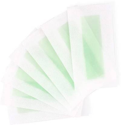 ADJD Ready-To-Use Facial Wax Strips Strips