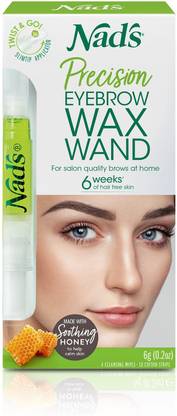 NAD'S Eyebrow Shaper, Cream