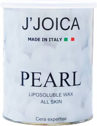 J'Joica Pearl Liposoluble Wax