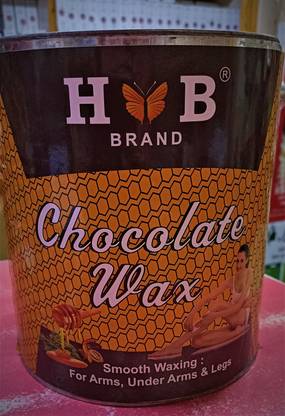 Hansika Chocolate wax 5 kg Wax