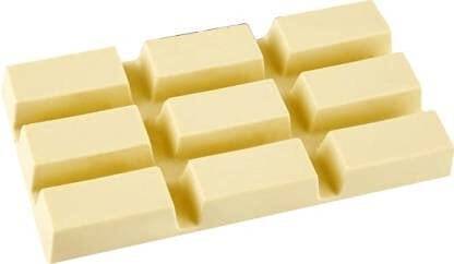 Utrust Brazilian Wax White Chocolate ( No Strip Required) Wax Wax