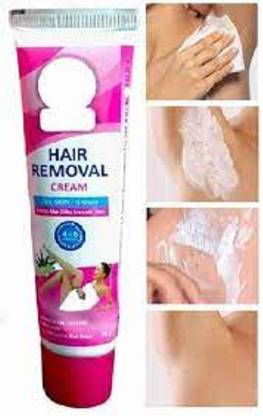 Luipui best underarms clean hair remover cream Cream