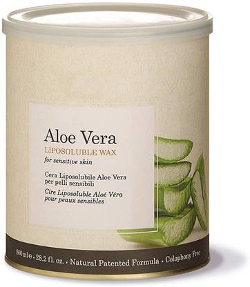 Beaucode Aloe Vera Wax Wax