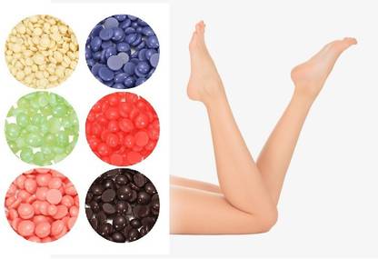 SEUNG NEW SOFT TOUCH HARD WAX FULL BODY WAX Wax