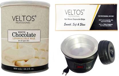 Veltos Professional Wax