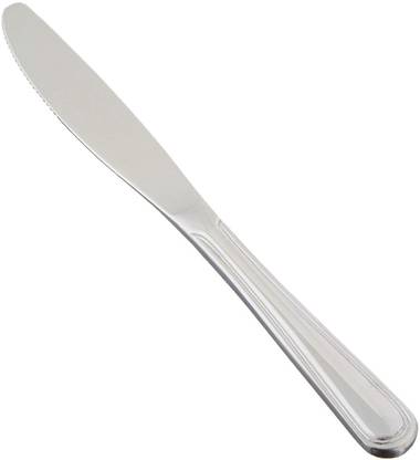 K'ERON Professional Steel Wax Knife,smooth silky finish Waxing Spatula Pack of 1 Wax