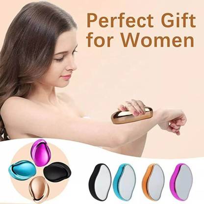 Epilator hair removal Wax