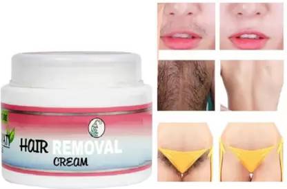 AFARAXIA Body Hair Removal Cream