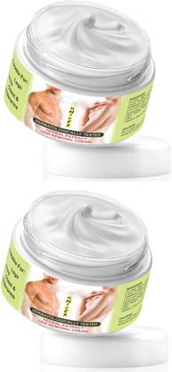 tanvi27 Hair Removing Legs & Bikini Line with Long-lasting smoothness Cream