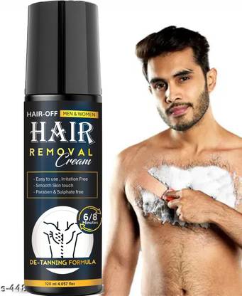 LEETEE Hair Removal Cream Spray | Hair Removal for Women’s Hands, Legs & Under Arms Spray