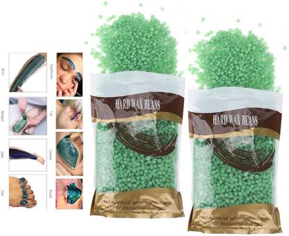tanvi27 Best Professional Care Hair Remover Hard Wax Wax