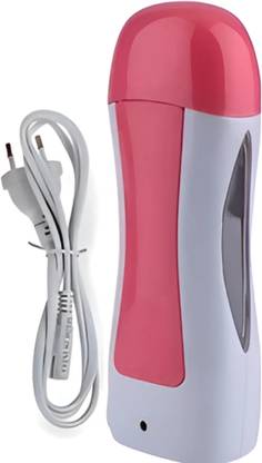 Koccido Roll On Wax Heater Hair Removal Machine For Women Wax