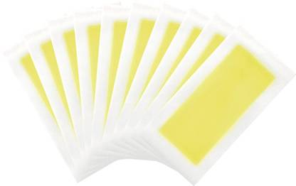 Arcanuy Waxing Strips Face & Underarm Strips