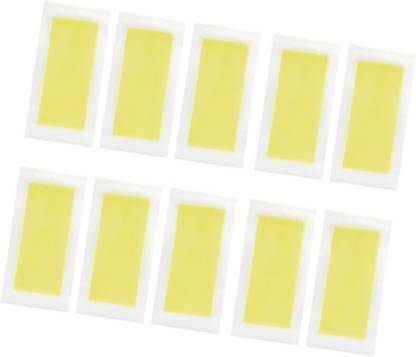 Yuency Waxing Strips Paper Wax Strip Bikini Hair Remove Strips