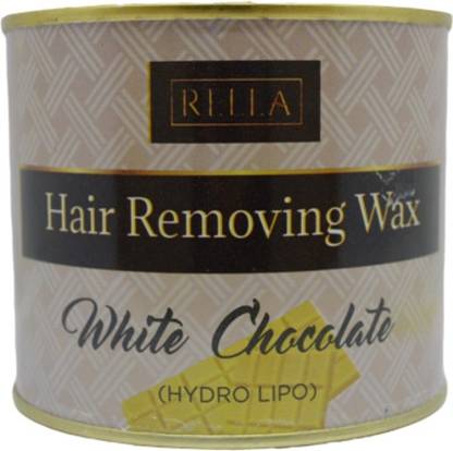 RELLA WHITE CHOCOLATE Wax