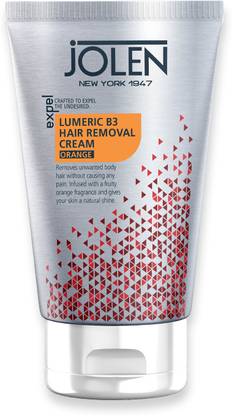 Jolen New York Lumeric B3 Cream