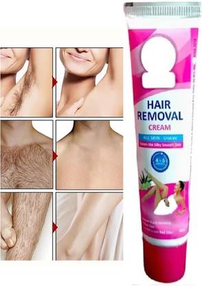 Amaryllis Magic Hair Removal Cream for Women & Boys Cream for Intimate Areas Cream