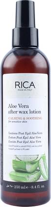 Rica Aloe Vera After Wax Lotion Wax