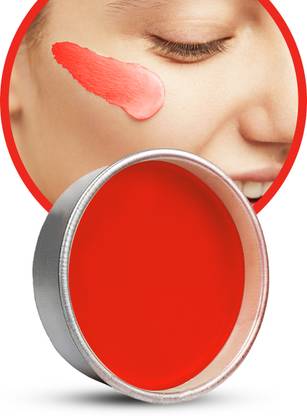 tavcha Straberry Katori Face Wax Pack | Natural & Herbal | Salon result at Home Wax
