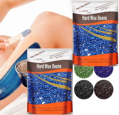 Aylily HARD WAX BEST HAIR REMOVAL WAX Wax