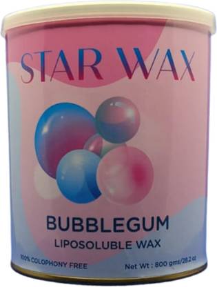 RICHELON Star Bubblegum Wax