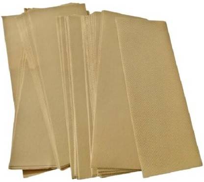 JANOST Best Full Body Hair Removal Wax Strips Strips