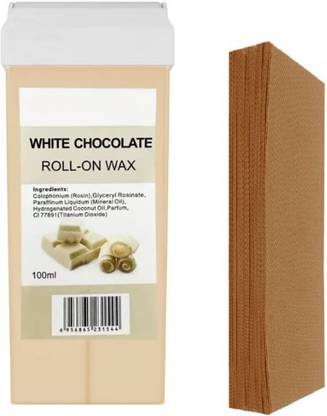URBANMAC Roll-on Wax for portable Wax heater Wax